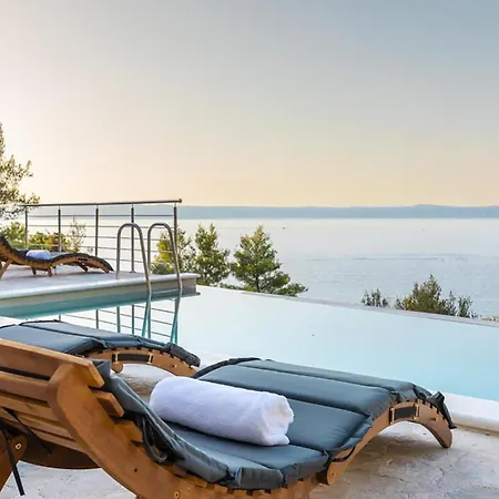 Lovely In Holiday home Prigradica