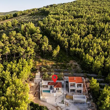 Lovely In Дом отдыха Приградица