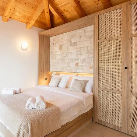 Lovely In Casa de Férias