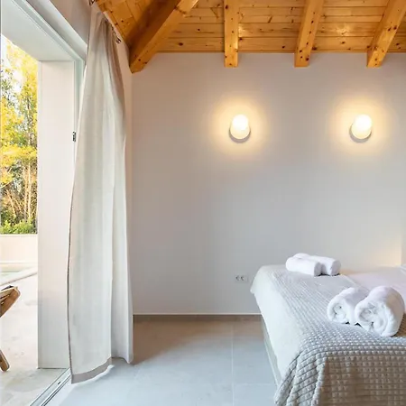 Casa de Férias Lovely In Prigradica