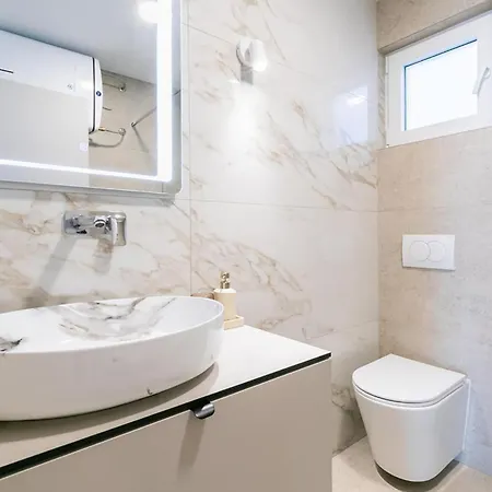 Casa de Férias Lovely In *