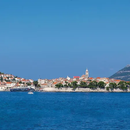 Gorgeous Home In Prigradica *