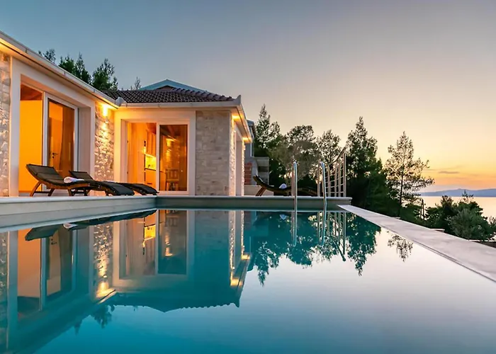 Lovely In Prigradica