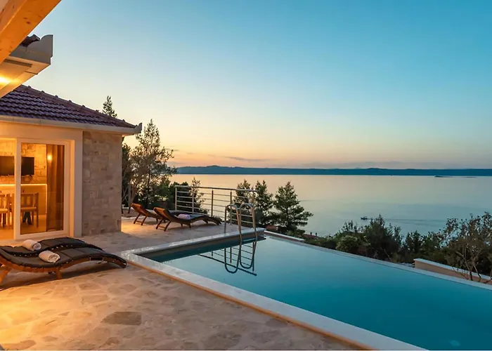 Lovely In * Prigradica