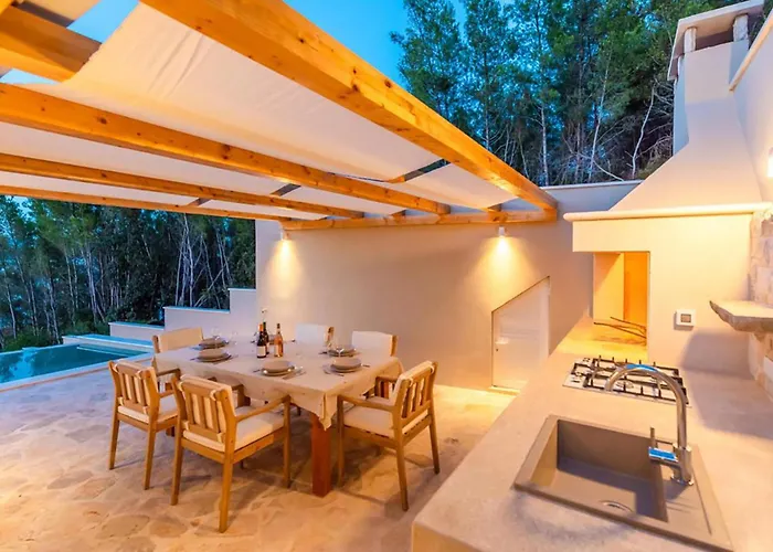 Дом отдыха Lovely In *