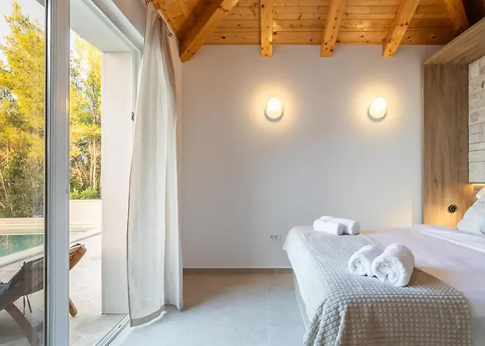 Дом отдыха Lovely In Приградица