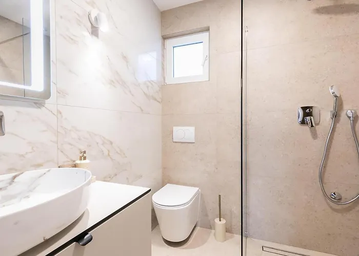 度假居 Lovely In 普利格拉迪卡